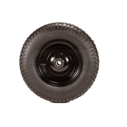 Koło ogumione fi 20mm PR3008 16X650X8
