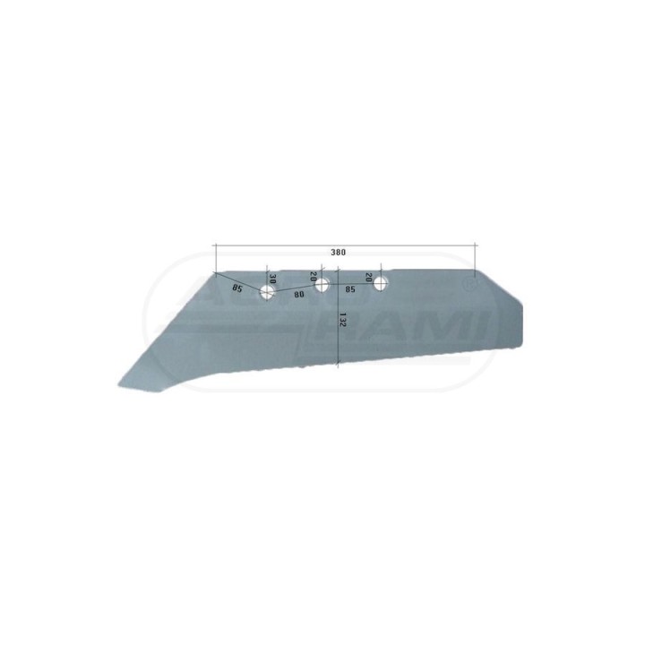 LEMIESZ L 50590 ST 50590, M40WS Stankiewicz - ZPL