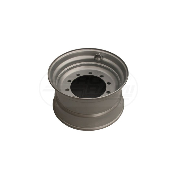 Obręcz PRONAR 11,75x22,5 (10 otw.) ET= 0 11,75X22,5 (225.1175.106)