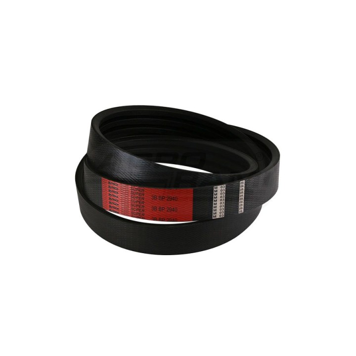 PASEK SUPER 3HB 2940/SUPER STOMIL