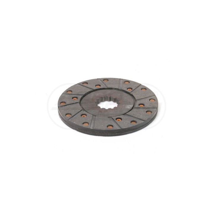 Tarcza hamulca. 420-28  Fi-178mm. Z-13 1895852M91