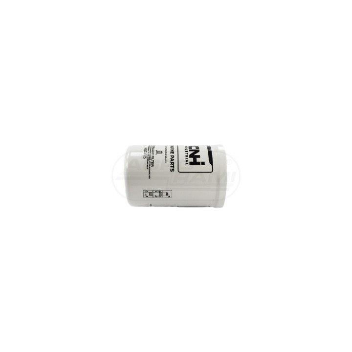 Filtr oleju hydrauliki CNH 84523925, ##, 294721A1, 87642067 Case IH