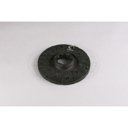Tarcza hamulcowa 5040241720/POLMO