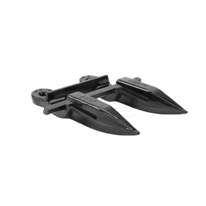 Bagnet podwójny Rasspe CL-6762354 , 626295  RASSPE rasspe