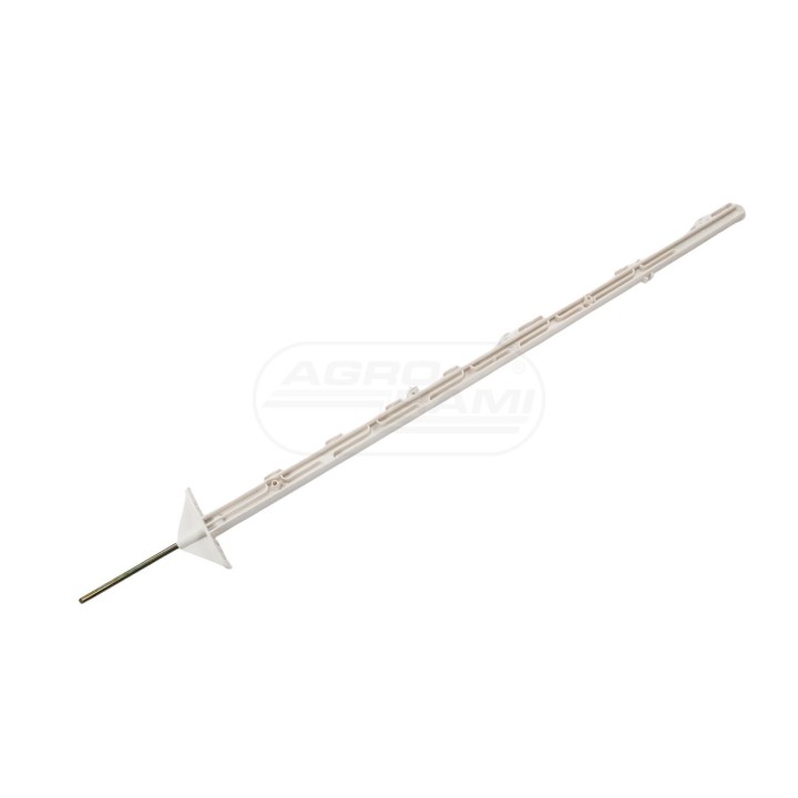 Palik podwójny stopka L-900 Pomelac 10202904601 POMELAC