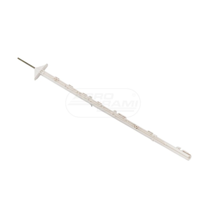 Palik podwójny stopka L-900 Pomelac 10202904601 POMELAC