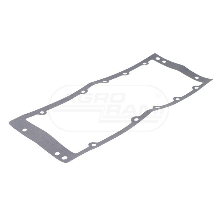 Uszczelka tylnego mostu C-330 - paczka 10 sztuk 50013060, 0822813 MORPAK