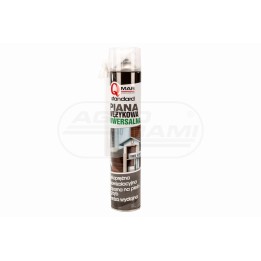 Pianka wężykowa standart 750 ML.