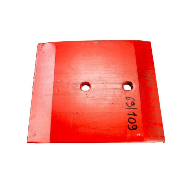 PIĘTKA PŁOZY P/L P5801101 IQP iQparts