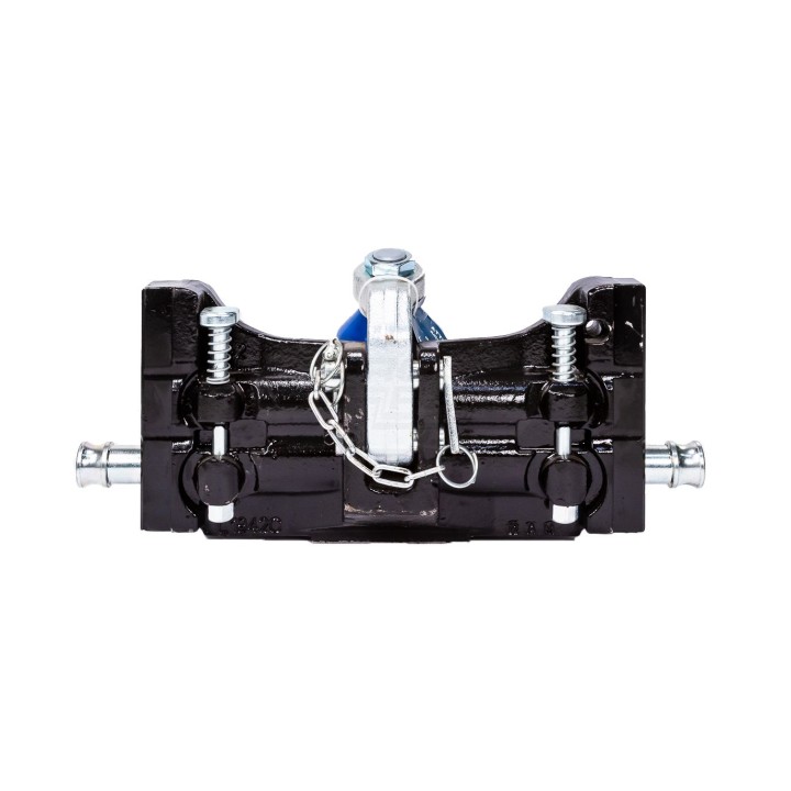 Zaczep kulowy automatyczny K80 Scharmüller Zetor 05633045 (330-25-32) 05633045, 05.6390.51