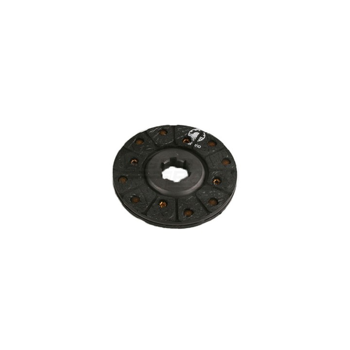 Tarcza hamulcowa mała 5040240760 /POLMO
