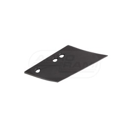 LEMIESZ PRZEDPŁUŻKA P 631106 IQP 631106, 63116 iQparts