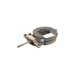 Docisk hamulcowy 417-34 , fi 165 F178100150019 , 103902D10