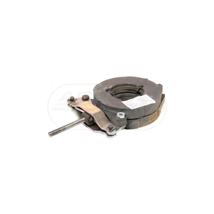 Docisk hamulcowy 417-34 , fi 165 F178100150019 , 103902D10