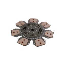TARCZA SPRZĘGŁA 25/221-183 LUK 223808A1, 330732A1, 341723A1,