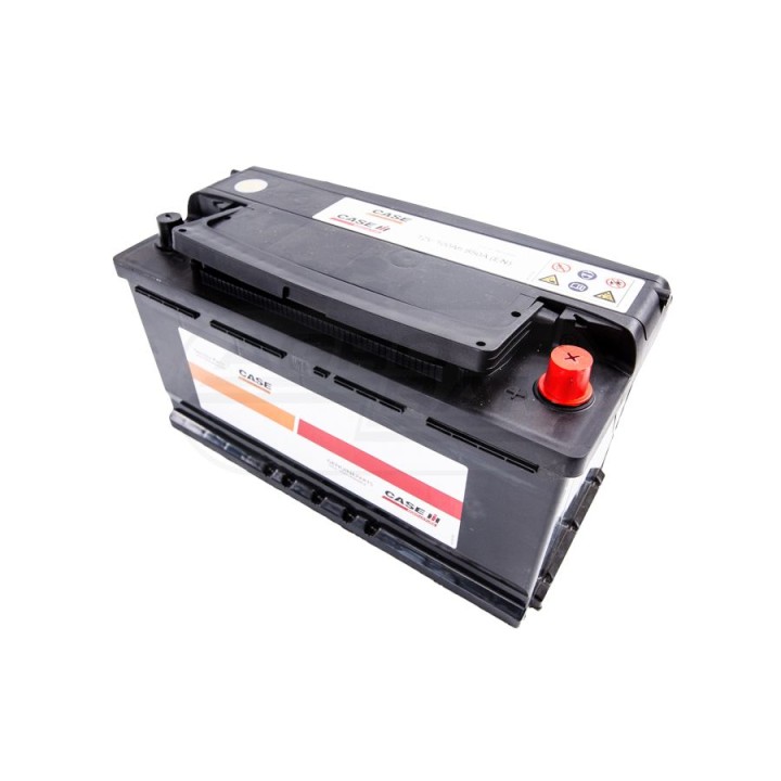 Akumulator 12V 100Ah B13 73334310100, B510252, 58558838G Case IH