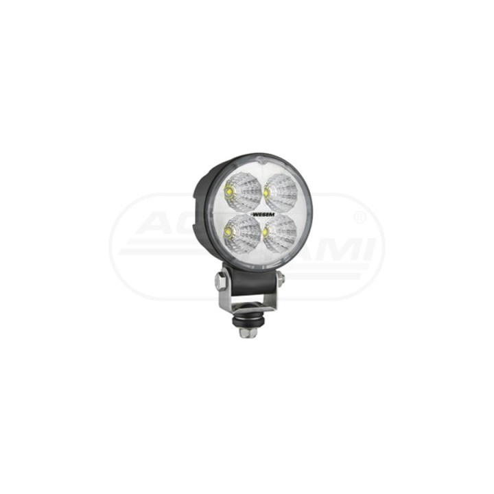 Lampa robocza LED WESEM 1500 lm CRC5B.50014 WESEM