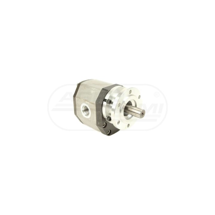 POMPA UNHZ-750 56,8 l/MIN PZS-U-40 P HYLMET