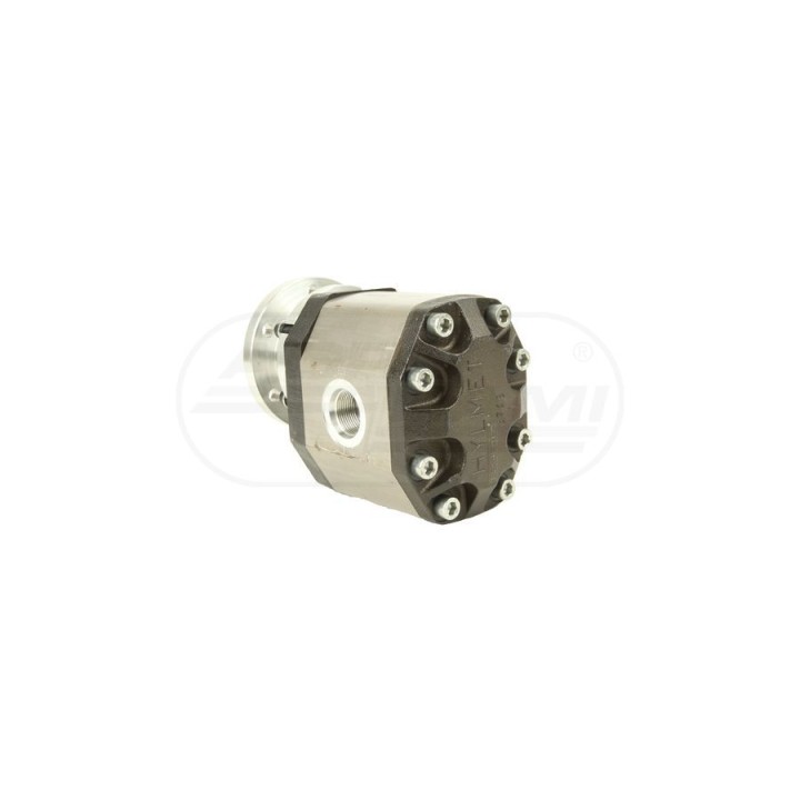 POMPA UNHZ-750 56,8 l/MIN PZS-U-40 P HYLMET