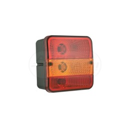 Lampa tylna zespolona LT2.26604 WESEM