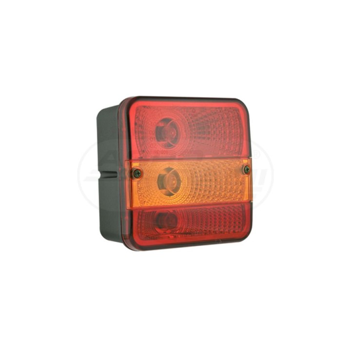 Lampa tylna zespolona LT2.26604 WESEM