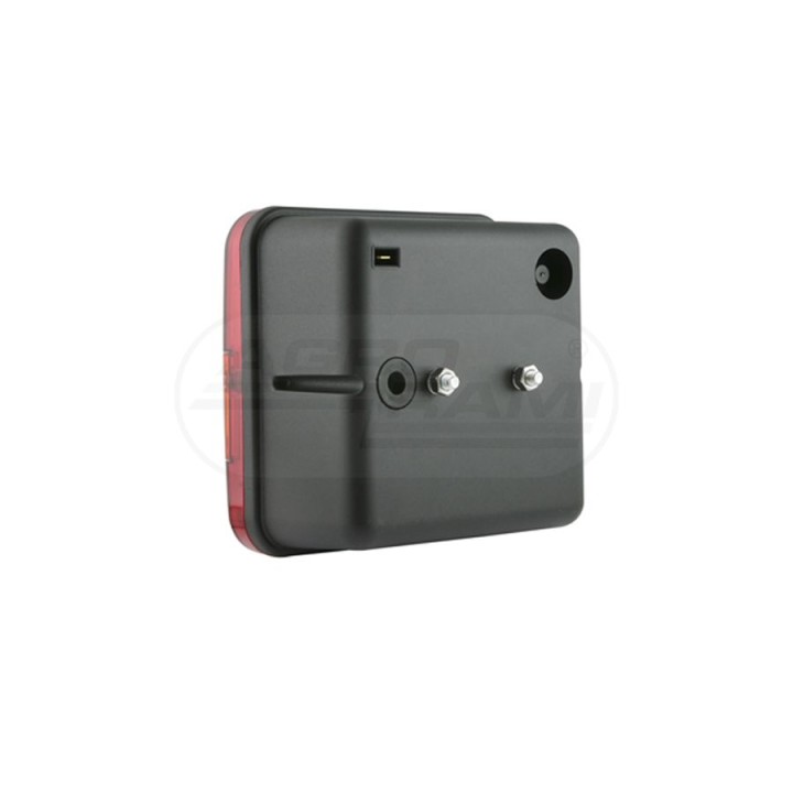 Lampa tylna zespolona LT2.26604 WESEM