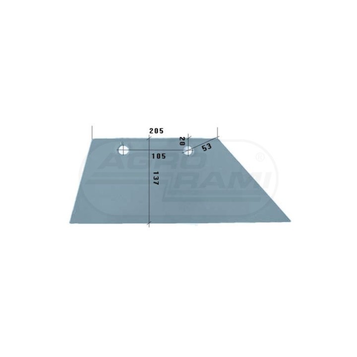LEMIESZ P 14" 3351956 ST 3351956, WG10B Stankiewicz - ZPL
