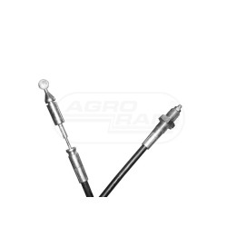 Linka ładowacza L-2200 kulka /ZETOR/ 6600156310 PRODUKT CZESKI