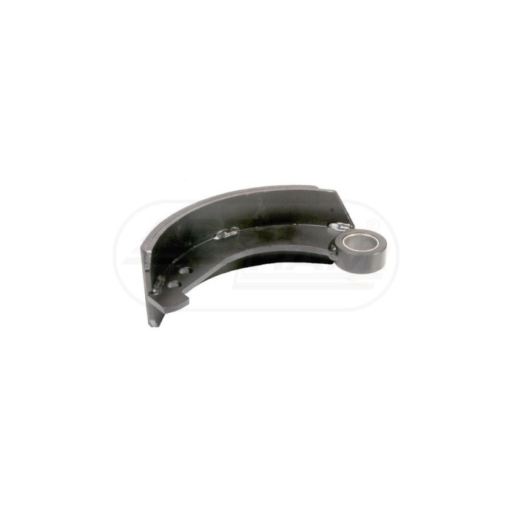 Szczęka hamulcowa 403-10 , fi 220x80 F382103150010 , 103902S20 KOMFORT