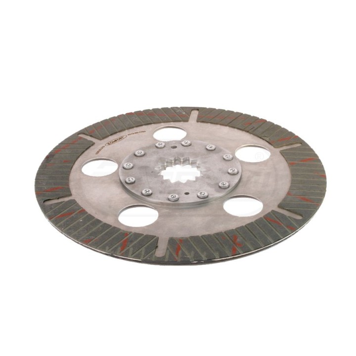 Tarcza hamulcowa.26/422-27  Fi-313mm  Z-14 Gr-5mm  43.5x56.4 AL111498,AL159762,AL168781,103902U10