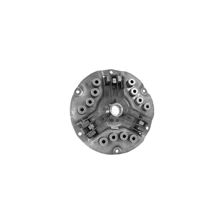 Zestaw sprzęgła 300mm z tarczą WOM i łożyskiem oporowym 3620400M92, 630313810 LUK
