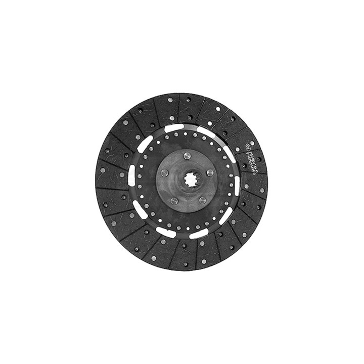Zestaw sprzęgła 300mm z tarczą WOM i łożyskiem oporowym 3620400M92, 630313810 LUK