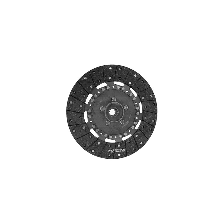Zestaw sprzęgła 300mm z tarczą WOM i łożyskiem oporowym 3620400M92, 630313810 LUK
