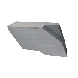 Błotnik tylny lewy 70117990 69117943 PRODUKT CZESKI