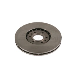 Tarcza hamulcowa.22/420-52  Fi-260 140 6+2 22 mm. 117103070050 , 158114070011