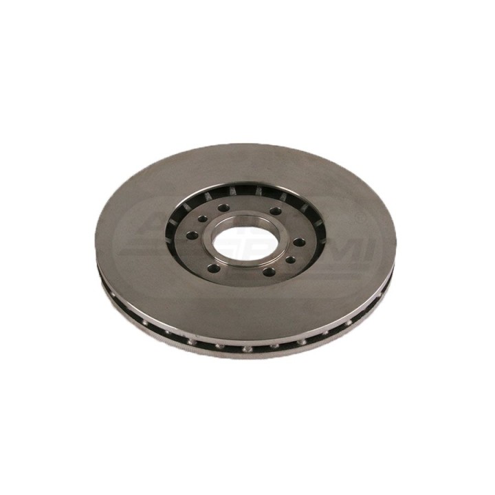 Tarcza hamulcowa.22/420-52  Fi-260 140 6+2 22 mm. 117103070050 , 158114070011