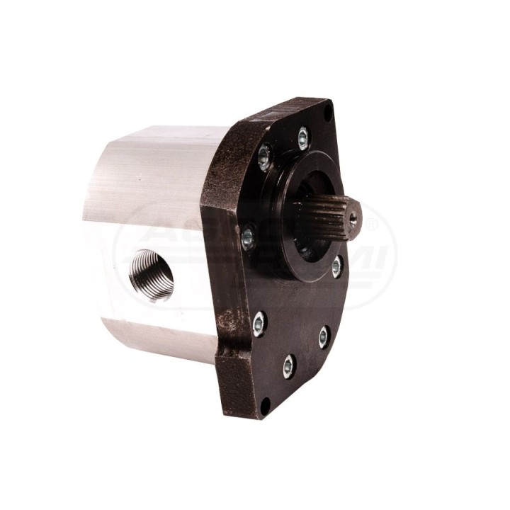 POMPA WSPOMAGANIA 16,6 l/min UN12,5.02 PZS-UD-12,5 HYLMET