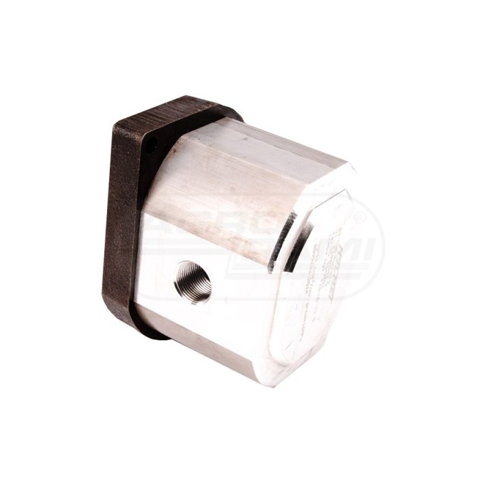 POMPA WSPOMAGANIA 16,6 l/min UN12,5.02 PZS-UD-12,5 HYLMET