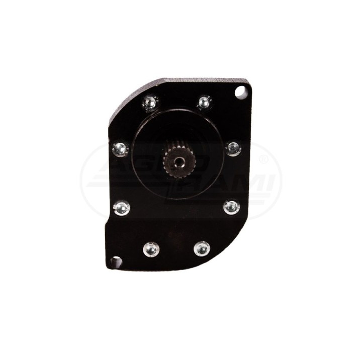 POMPA WSPOMAGANIA 16,6 l/min UN12,5.02 PZS-UD-12,5 HYLMET