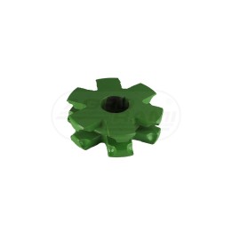 Koło gniazdowe tylne FI-60 2244050030