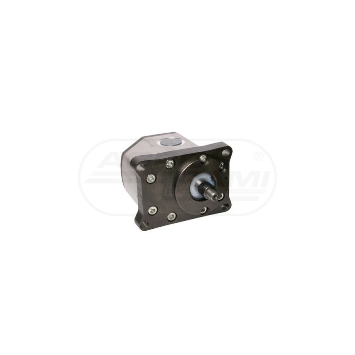 POMPA HYDRAULICZNA WYD.48l/MIN PZS-KZ-40S P/HYL. HYLMET