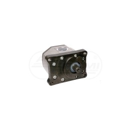 POMPA HYDRAULICZNA WYD.48l/MIN  /FREZ/ PZS-KZ-40W P/HYL. HYLMET
