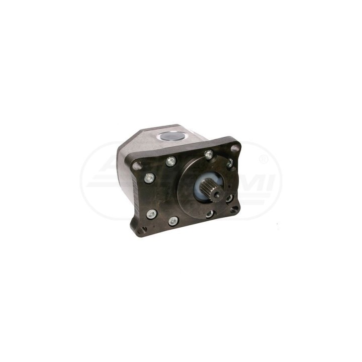 POMPA HYDRAULICZNA WYD.48l/MIN  /FREZ/ PZS-KZ-40W P/HYL. HYLMET
