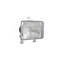 Reflektor przedni MF H4 RE.27010 WESEM