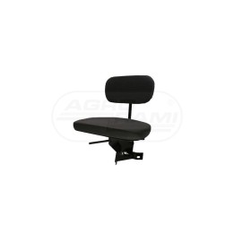 Siedzenie pomocnicze PRX N/T 53344909 Zetor