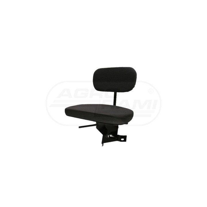 Siedzenie pomocnicze PRX N/T 53344909 Zetor