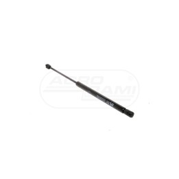 Siłownik gazowy 25/870-33 , L-485/240mm. F200N 189447A2 Bepco