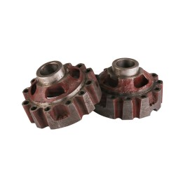 Obudowa mechanizmu różnicowego 3426629M1