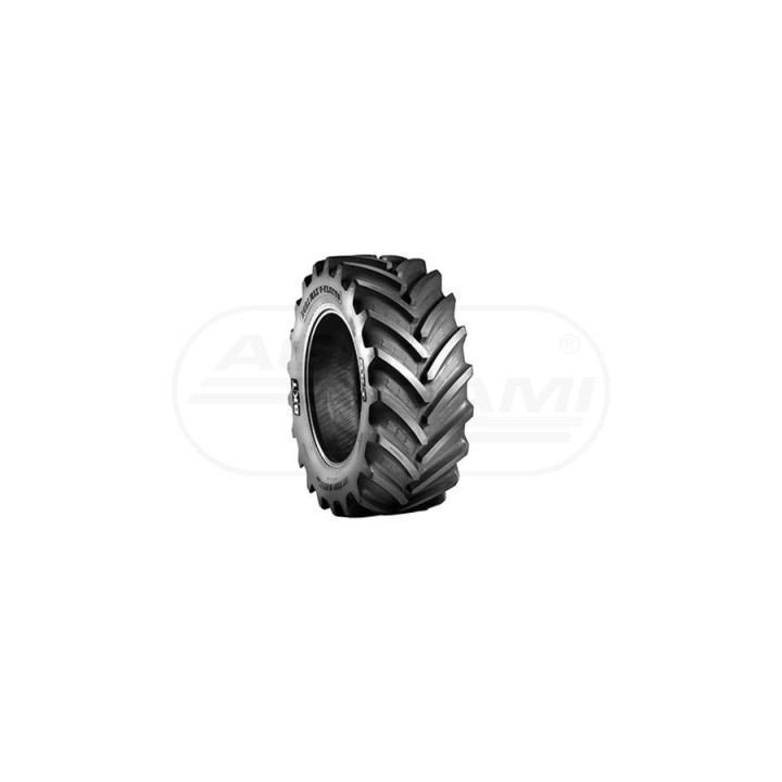 Opona BKT AGRIMAX V-FLECTO NRO E TL 710/60R42 VF (173D)