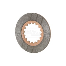 Tarcza hamulcowa 1345726C1, 233661A1 Case IH